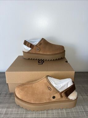 LANAH CLOG PLATFORM